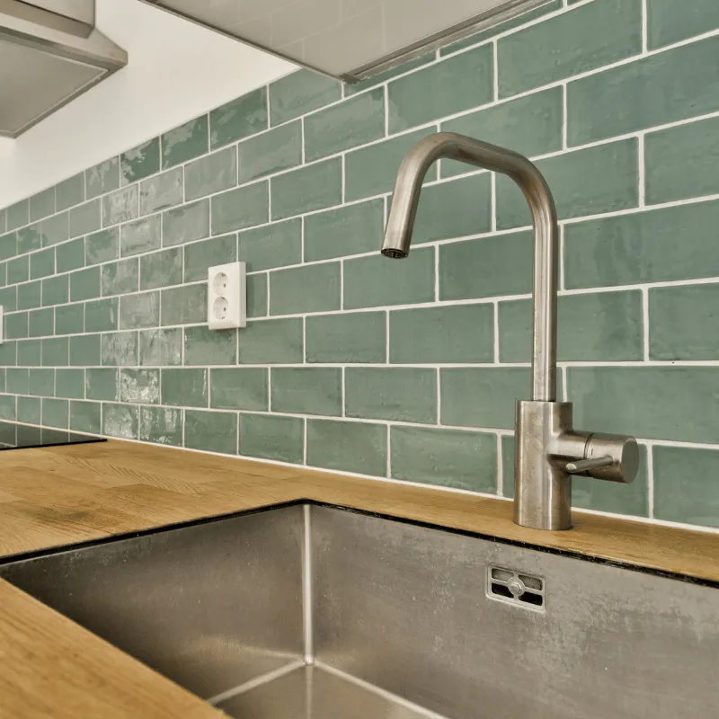 Carrelage Intérieur