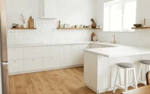 Carreleur cuisine à Montpellier