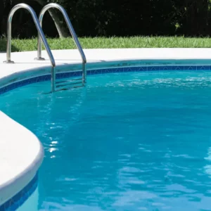 Coque Polyester Piscine Montpellier