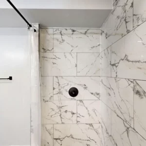 carrelage effet marbre